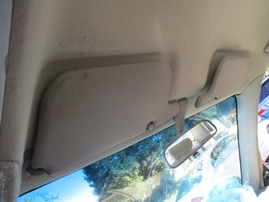 1998 TOYOTA COROLLA CE BEIGE 1.8L AT Z15123